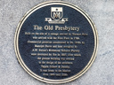 The Old Presbytery (Sydney) (id=3390)